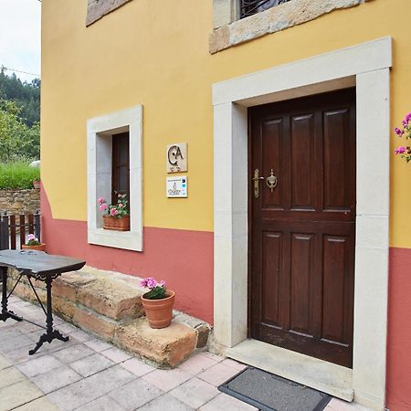 Casa Rural Casa Capion Villaviciosa  Luaran gambar